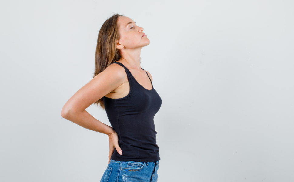 How to Choose the Right Back Brace for Lower Back Pain