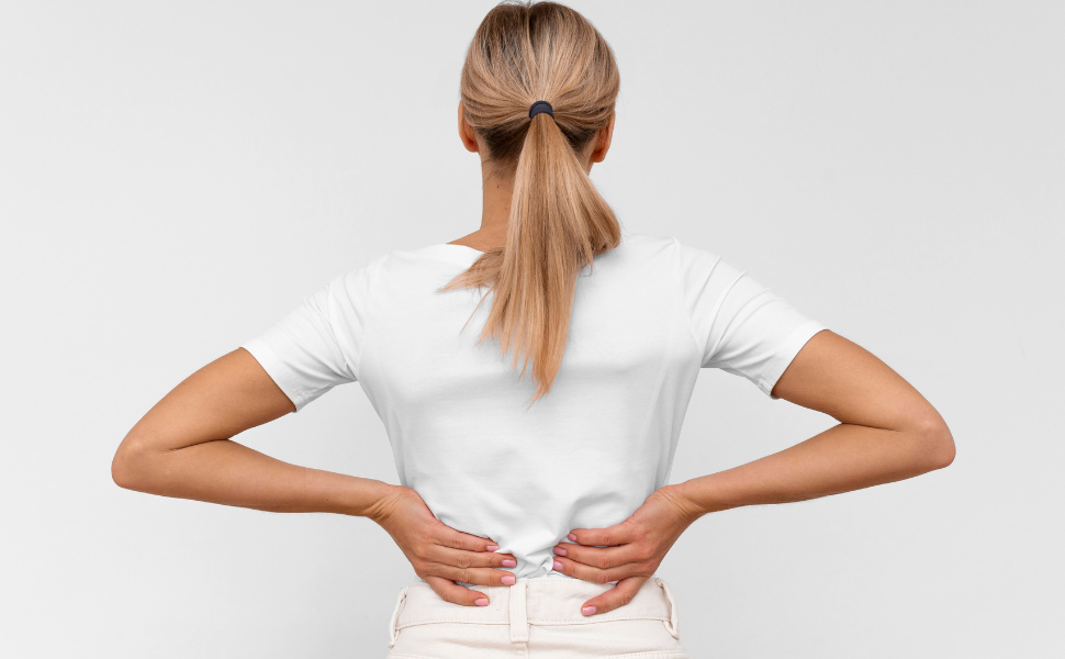 How to Fix Lower Back Pain from Running?