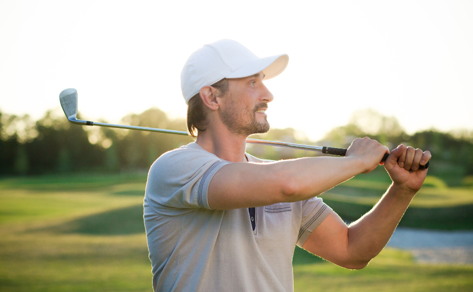 Golfer's Elbow: Tips for Managing Pain and Prevention