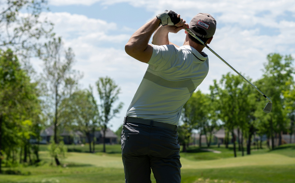 How to Achieve Elegant Golf: Golfer’s Elbow Braces