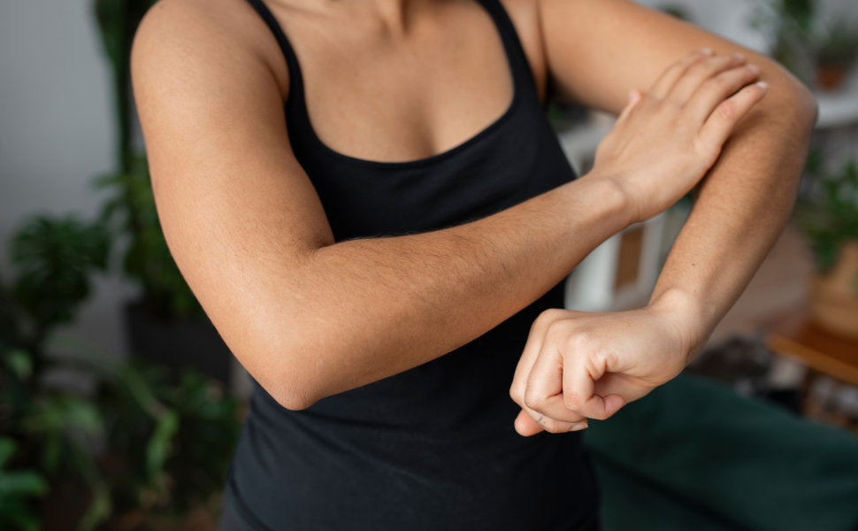 Do Elbow Braces Work for Elbow Arthritis?