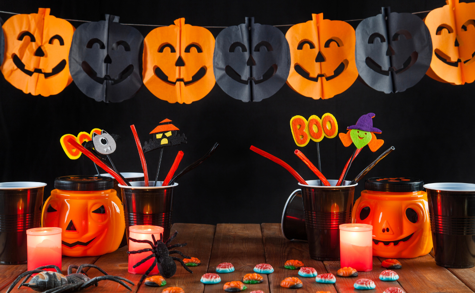 What Activities for a Halloween Party: Safe Guide for Enjoying Your Time