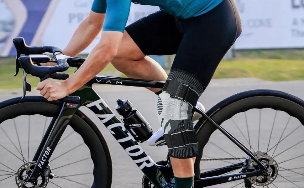What Is a Knee Brace and How It Works