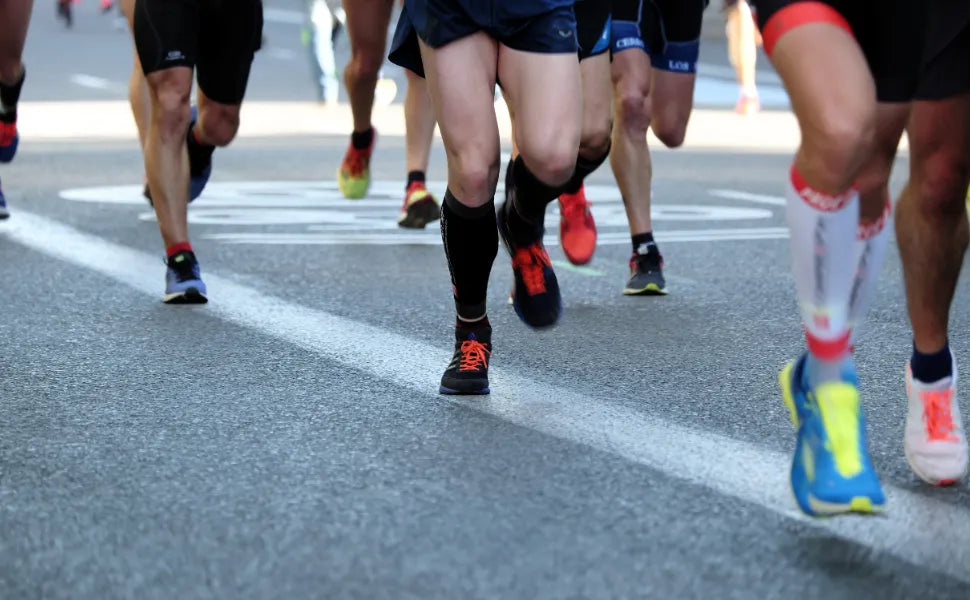 Do Knee Braces Really Work for Runners?