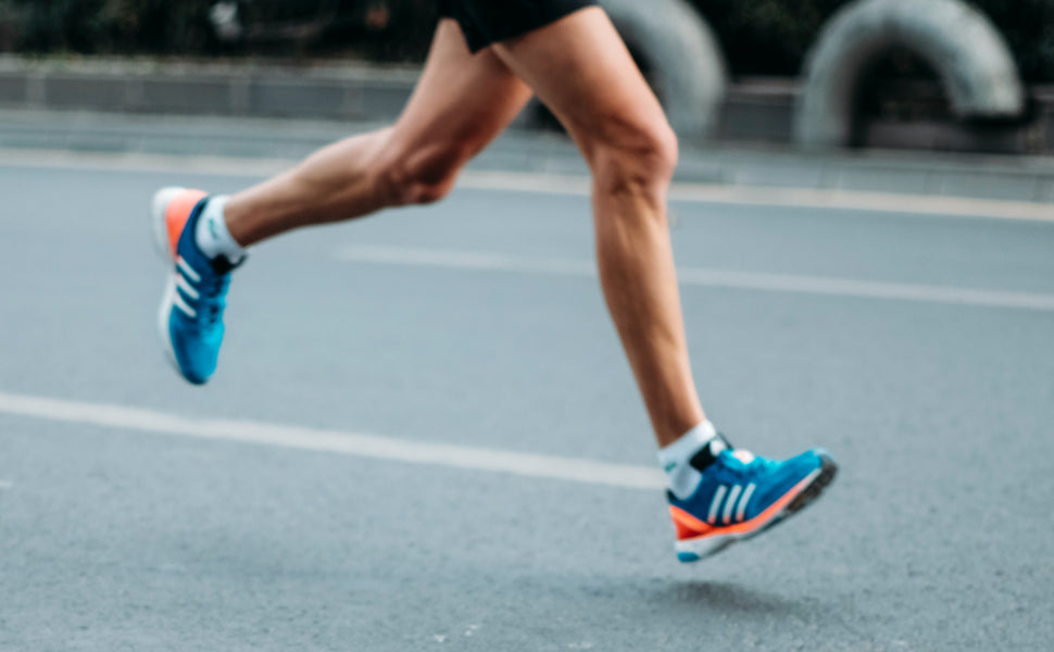 Does Your Knee Get Hurt When You Run?