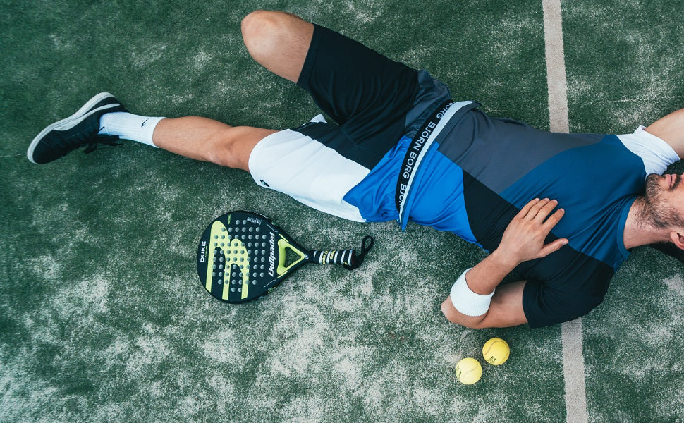 How Does a Tennis Elbow Brace Work?