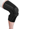 Fivali Sport Knee Brace Support-KBF042-02-Black-S