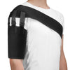 Fivali Rotator Cuff Brace-SBF013-01-Black