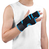 Fivali Wrist Splint for Finger-WBF026-02-Black