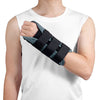 Fivali Wrist Braces for Carpal Tunnel-WBF057-03-Grey-S