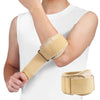 Fivali Tennis Elbow Band-EBF067-01-Beige