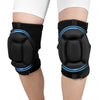 Fivali Knee Brace Skiing-KBF060-01-XXS