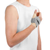 Fivali Thumb Brace-WBF068-01-Grey-Right-S