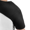 Fivali Shoulder Compression Sleeve-SBF052-01-Black-01