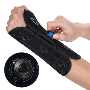 Image of Sprained Wrist Brace