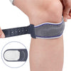 Fivali Sports Knee Strap-KBF070-01-Grey-02