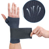 Fivali Wrist Brace-WBF018-01-Blue-01