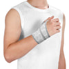 Fivali Wrist Guards for Sports-WBF039-01-Grey