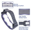 Fivali Sports Knee Strap-KBF070-01-Grey-01