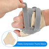 Fivali Thumb Brace-WBF068-01-Grey