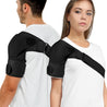 Fivali Shoulder Cuff Brace-SBF079-01-Black