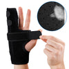 Fivali Wrist Splint Brace-WBF046-03-Black-L