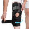 Fivali Hinge Knee Brace-KBF048-01-Black-02