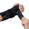 Fivali Carpal Tunnel Brace-WBF038-02-Blue-Left