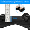 Fivali Knee Brace Skiing-KBF060-01-S