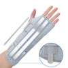 Fivali Wrist Splint Brace-WBF046-01-Grey-M