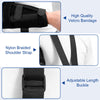 Fivali Elbow Sling for Arm Stability-EBF026-01-Black-01