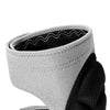 Fivali Basketball Knee Sleeves-KBF054-01-Grey-01