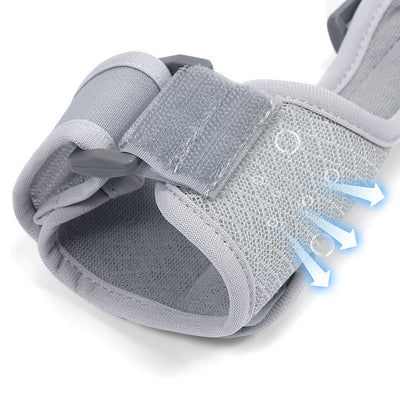 Fivali Thumb Spica Brace -WBF046-02-Grey-Universal-04