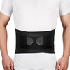 Fivali Lumbar Brace-BBF023-05-Black-M