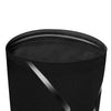 Fivali Football Sport Knee Sleeve-KBF023-10-Black-M