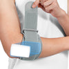 Fivali Tennis Elbow Band-EBF067-01-Grey-01