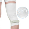 Fivali Sport Knee Brace Support-KBF042-02-White-01