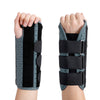 Fivali Wrist Braces for Carpal Tunnel-WBF057-03-Grey-Hands