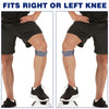 Fivali Sports Knee Strap-KBF070-01-Grey-04