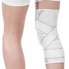 Fivali Basketball Knee Brace-KBF042-03-White-03