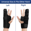 Fivali Wrist Splint Brace-WBF046-03-Black-02