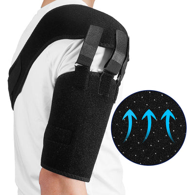 Fivali Rotator Cuff Brace-SBF013-01-Black-03