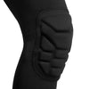 Fivali Football Knee Pads-KBF023-17-Black-01