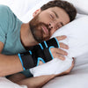 Fivali Wrist Splint for Finger-WBF026-02-Black-Sleep