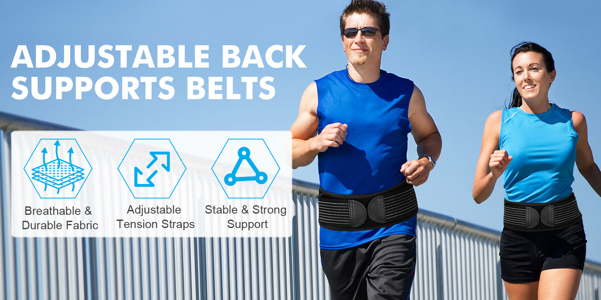 Fivali upper back brace - News