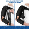 Fivali Shoulder Support Brace-SBF026-01-Black-03