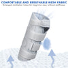 Fivali Wrist Splint Brace-WBF046-01-Grey-01