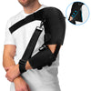 Shoulder Sling Immobilizer for Rotator Cuff Dislocation Tear Recovery